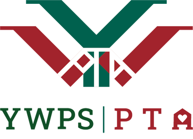 YWPSPTA Logo